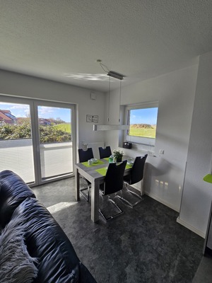 Foto 8 Ferienhaus Ostfriesland Butjadingen Deichkieker (Objekt 21398) Nordsee