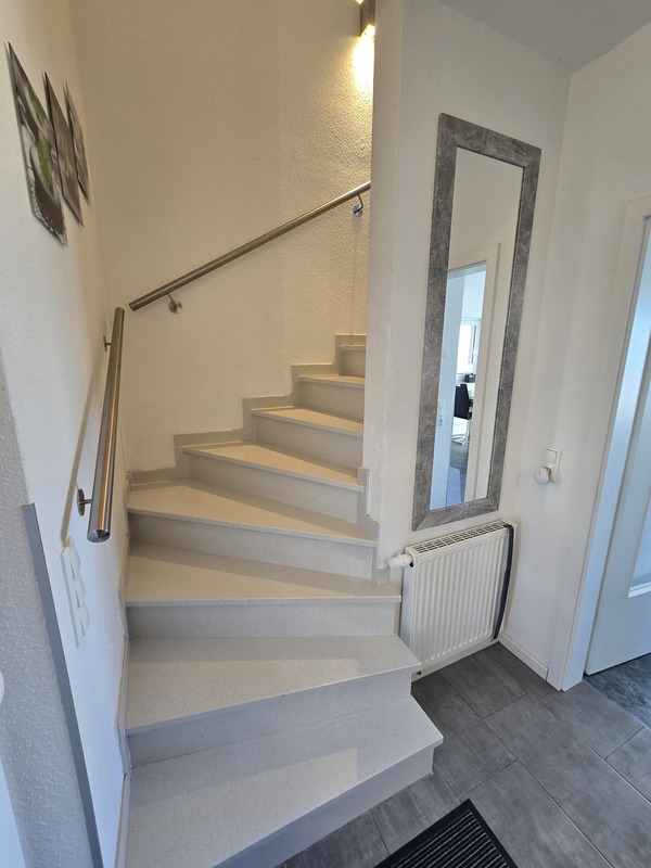 Foto 17 Ferienhaus Ostfriesland Butjadingen Deichkieker (Objekt 21398) suchen