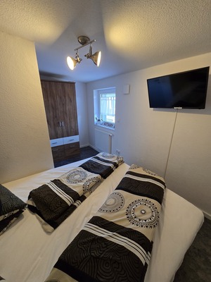 Foto 24 Ferienhaus Ostfriesland Butjadingen Deichkieker (Objekt 21398) Urlaub