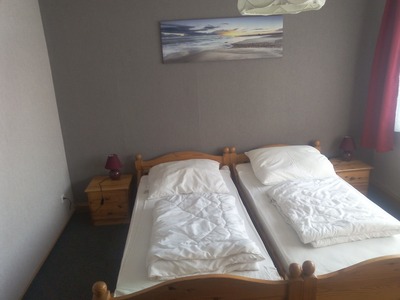 Foto 6 Ferienwohnung Ostfriesland Dornum & Umgebung Strandnah gelegen: Nordsee-Ferienanlage - Wohnung Spiekeroog (Objekt 62292) buchen