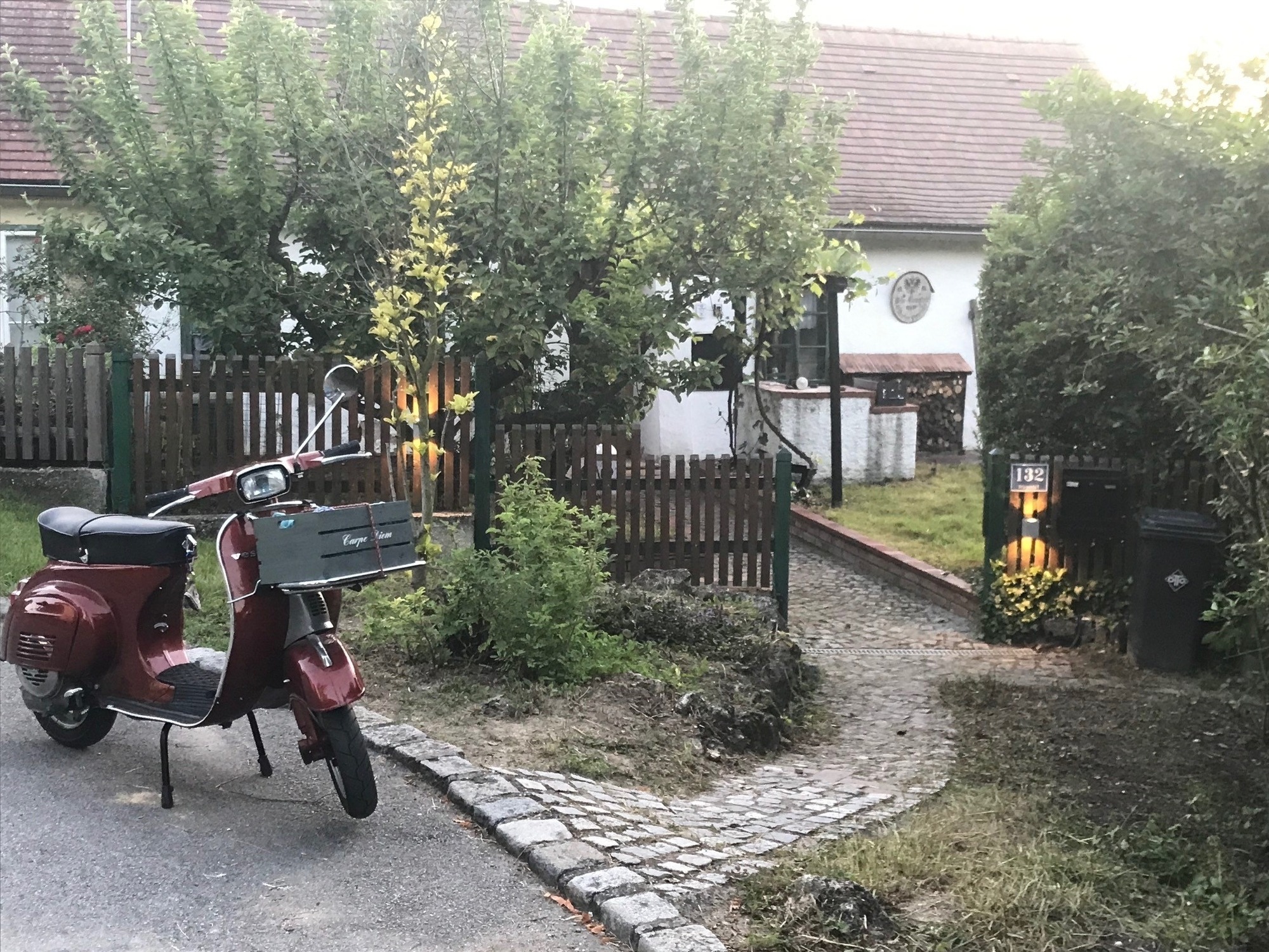 Gästehaus Nitsch Ferienwohnung in Österreich