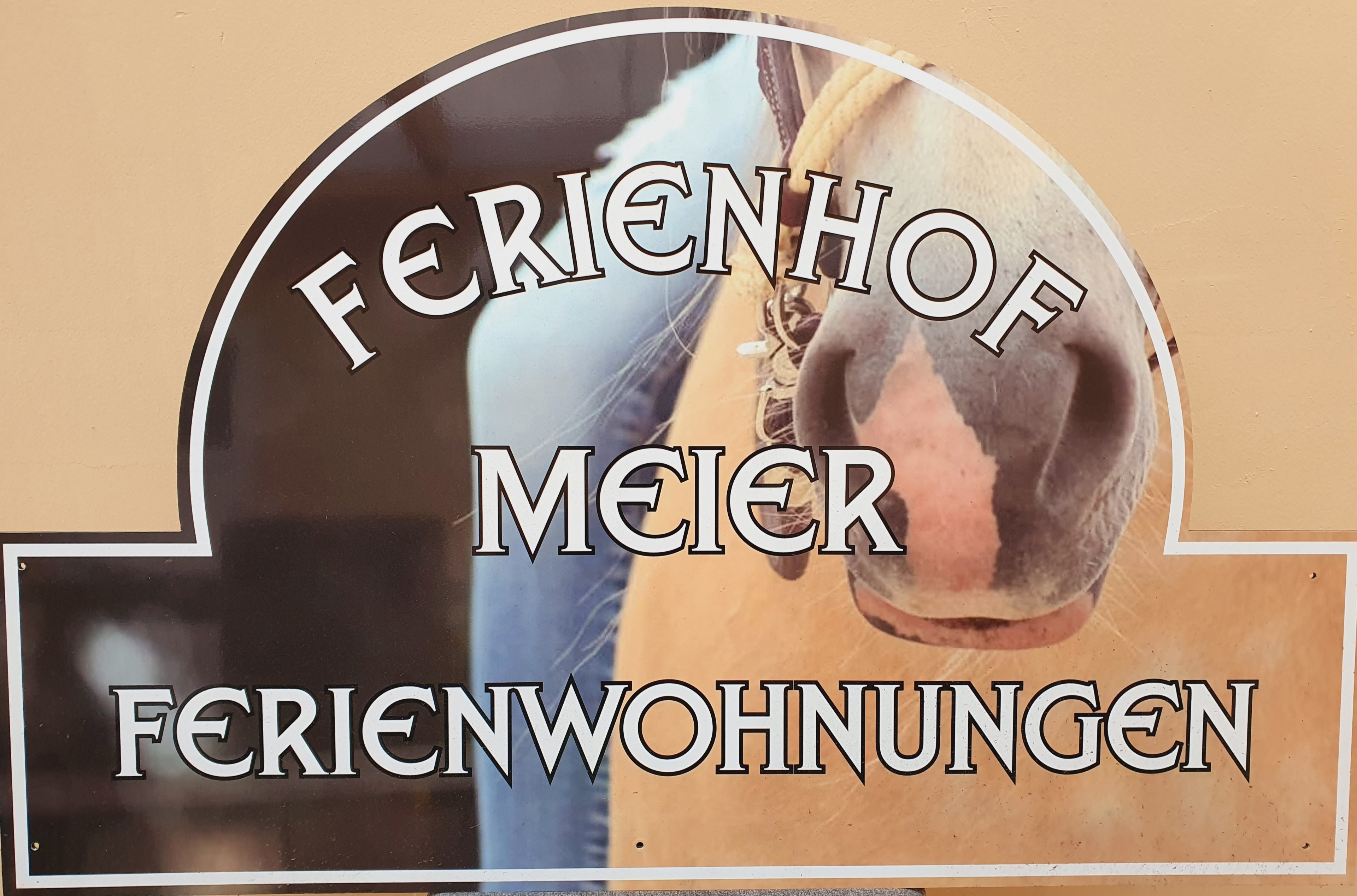 Ferienhof Meier, Fewo Pusteblume Ferienwohnung in Deutschland