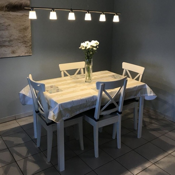 Ferienwohnung Fehmarnsund