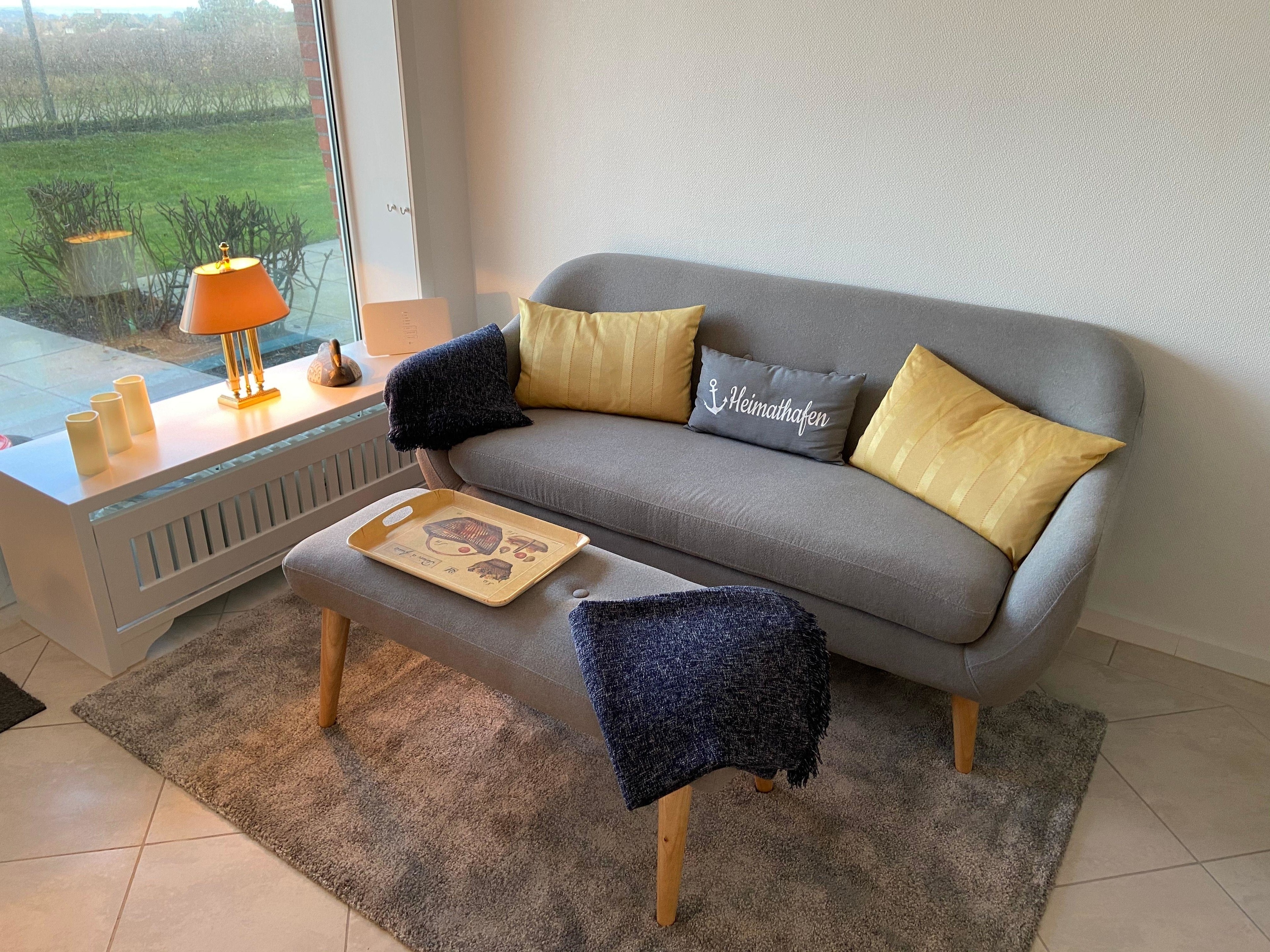Suite 2 Meer Blick Haus Kampbarg Sylt Deutschland