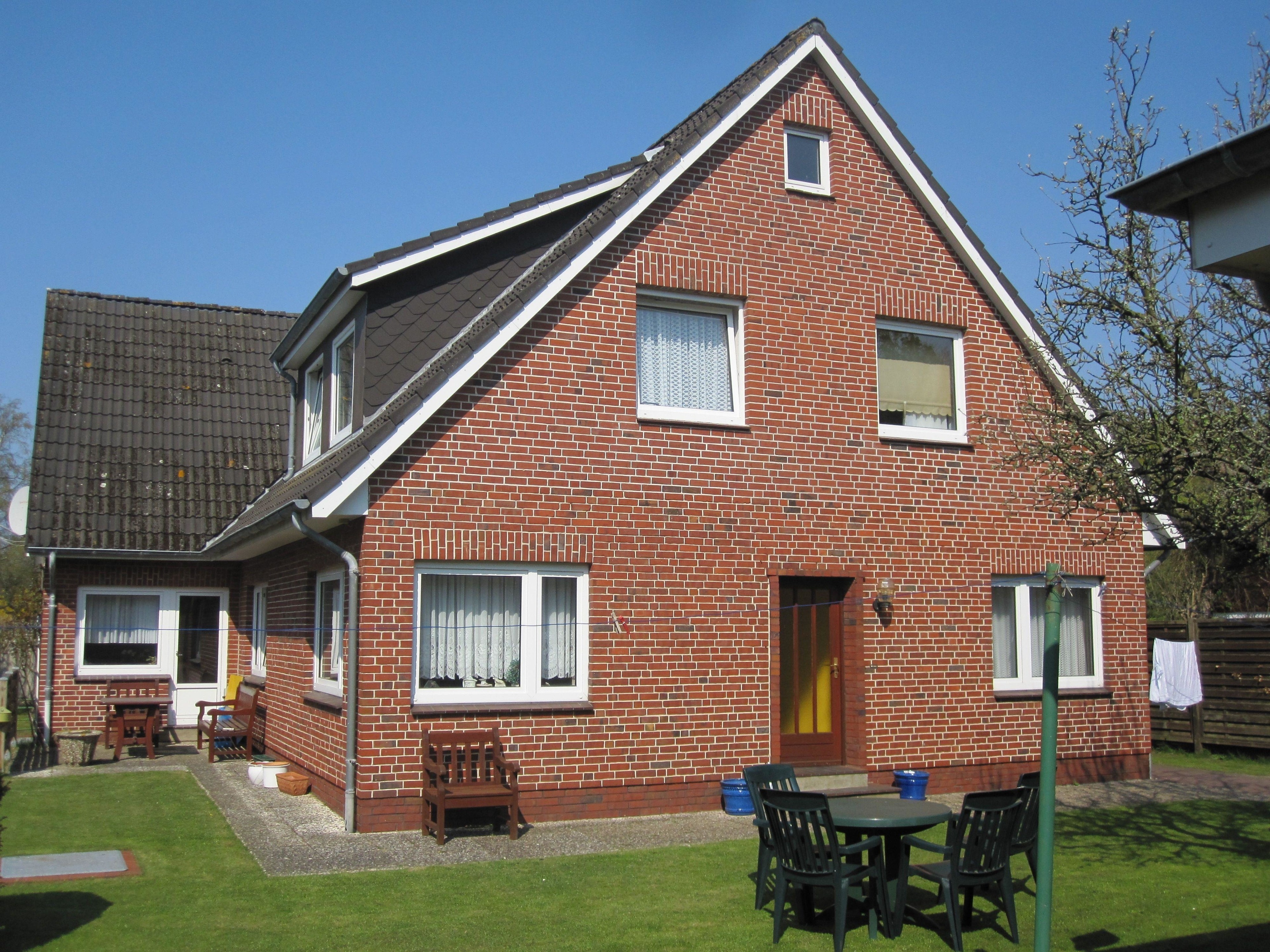 Wohnung Lund 1