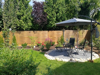 Foto 24 Ferienwohnung Ostfriesland Leer & Umgebung Ferienwohnung Am See 1 (Objekt 1359) Urlaub