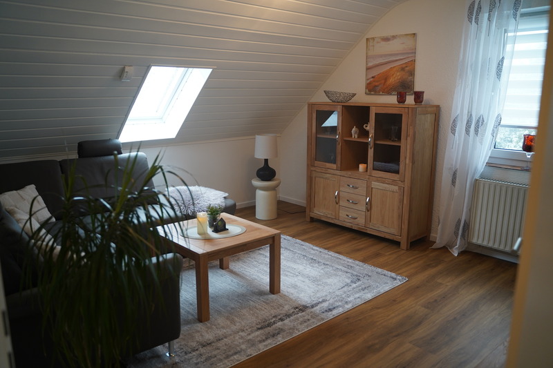 Foto 8 Ferienwohnung Ostfriesland Leer & Umgebung Ferienwohnung Am See 1 (Objekt 1359) Nordsee