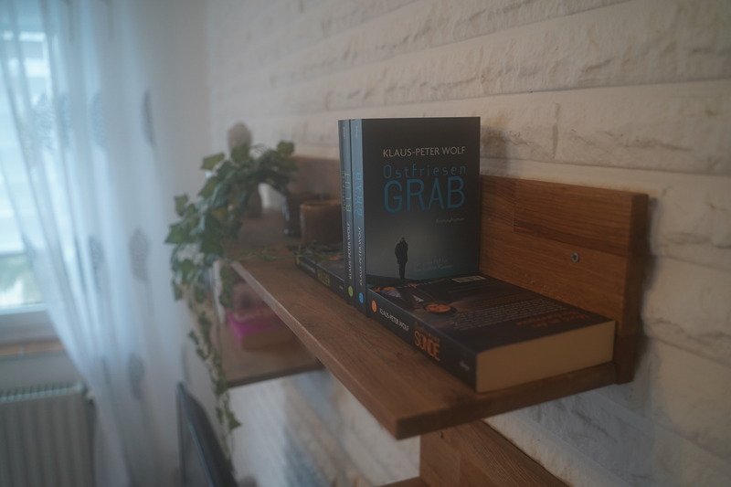 Foto 10 Ferienwohnung Ostfriesland Leer & Umgebung Ferienwohnung Am See 1 (Objekt 1359) Reise