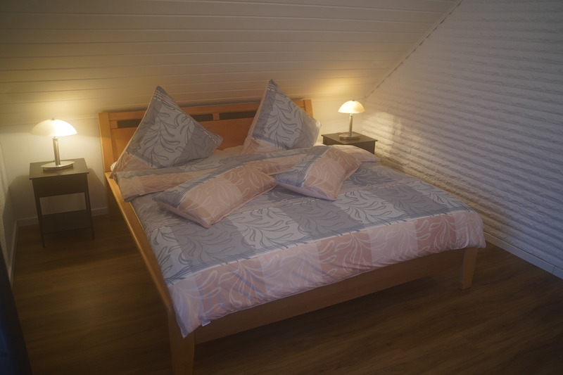 Foto 17 Ferienwohnung Ostfriesland Leer & Umgebung Ferienwohnung Am See 1 (Objekt 1359) suchen