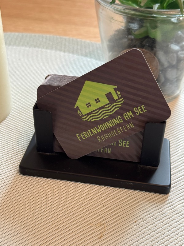 Foto 1 Ferienwohnung Ostfriesland Leer & Umgebung Ferienwohnung Am See 1 (Objekt 1359) buchen