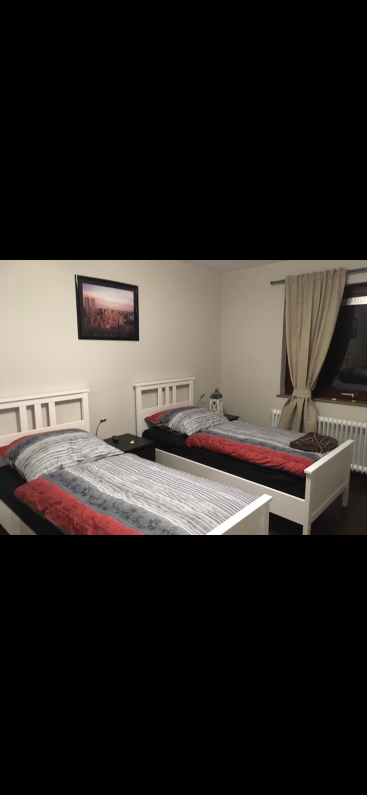 Wohnung 1 in der Scheßeler str.