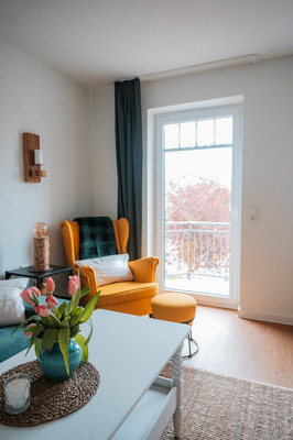 Foto 10 Ferienwohnung Ostfriesland Carolinensiel Ferienwohnungen Blischke (Objekt 516) Reise