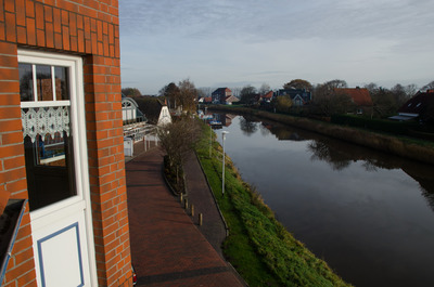 Foto 6 Ferienwohnung Ostfriesland Carolinensiel Ferienwohnungen Blischke (Objekt 515) buchen