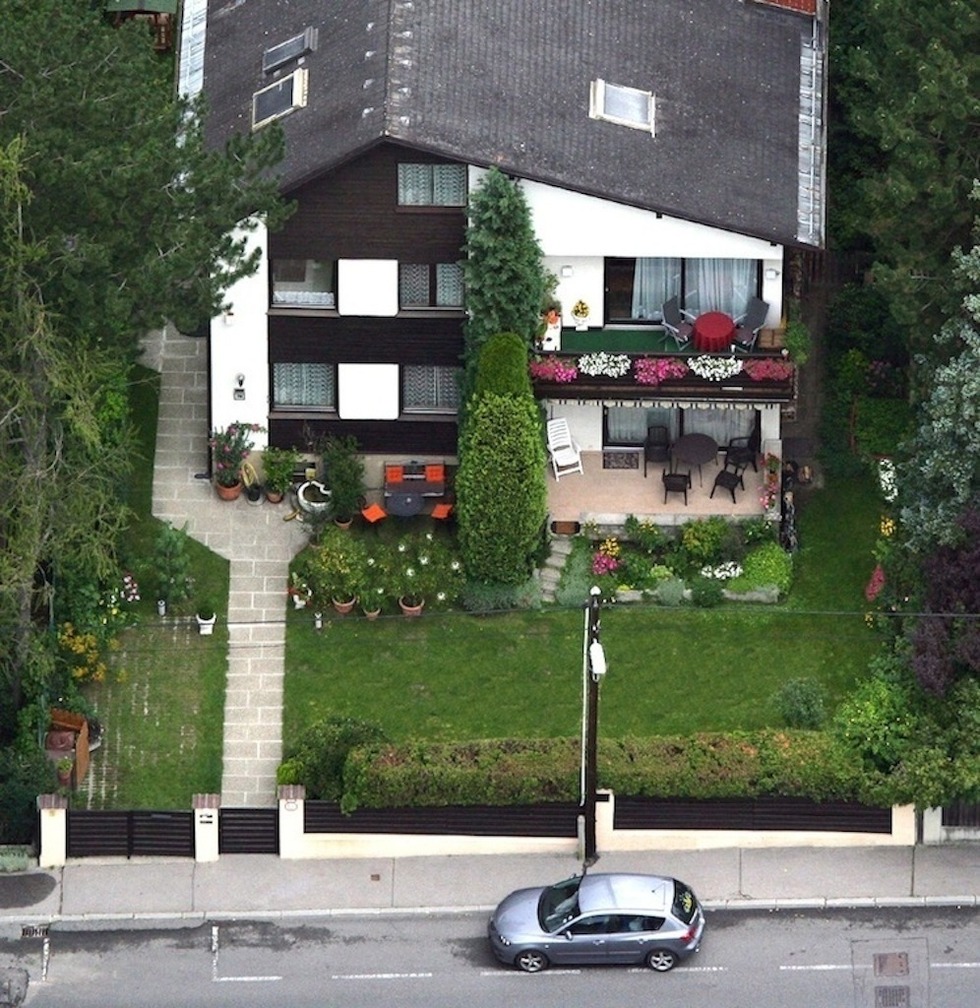 Apartment "WIENERWALD"  im Haus" AM Ferienwohnung in Österreich