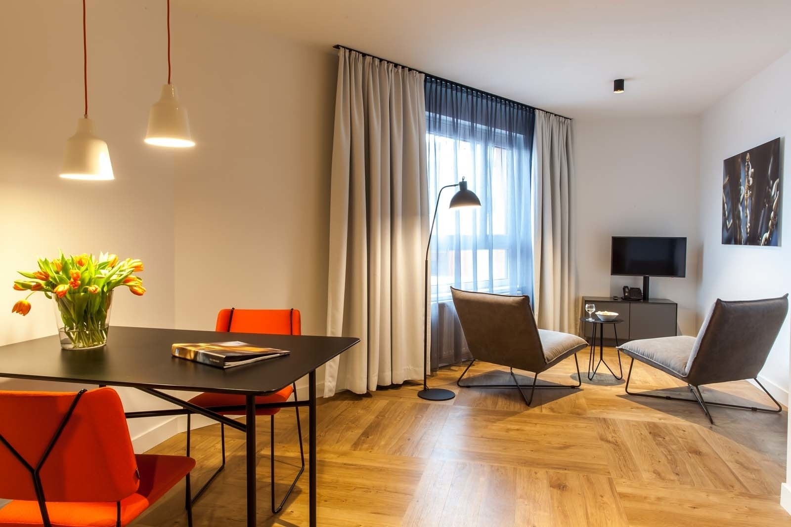 Apartment Ferienwohnung  Wien