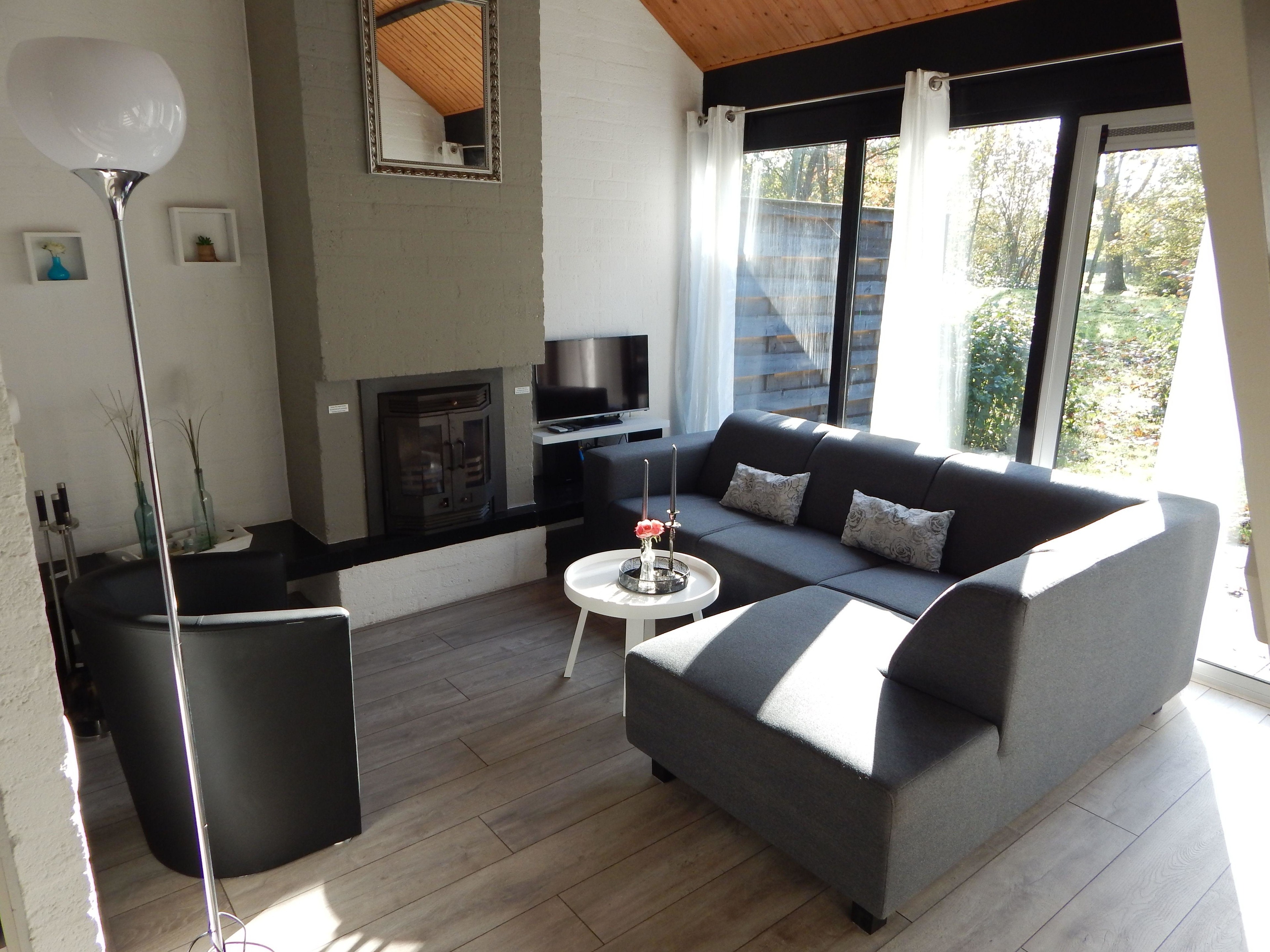 Tolles Ferienhaus an der See Strand & Yachthafen WLAN