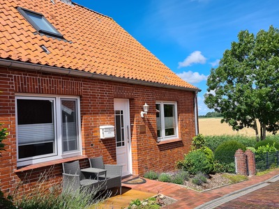 Foto 19 Ferienhaus Ostfriesland Krummhörn & Umgebung Hermann`s Huus (Objekt 288) Urlaub