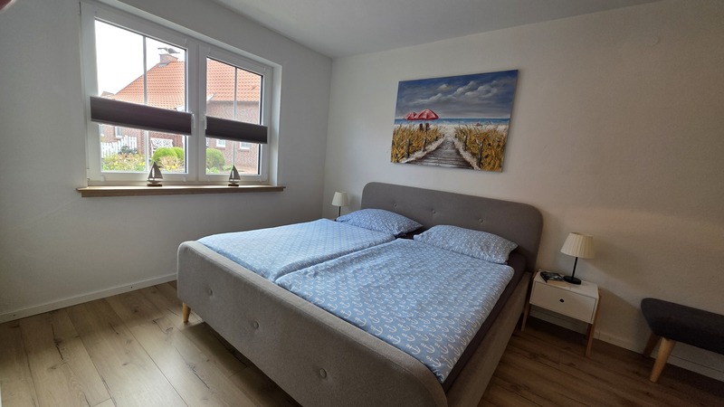 Foto 8 Ferienhaus Ostfriesland Krummhörn & Umgebung Hermann`s Huus (Objekt 288) Nordsee