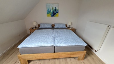 Foto 15 Ferienhaus Ostfriesland Krummhörn & Umgebung Hermann`s Huus (Objekt 288) Reise