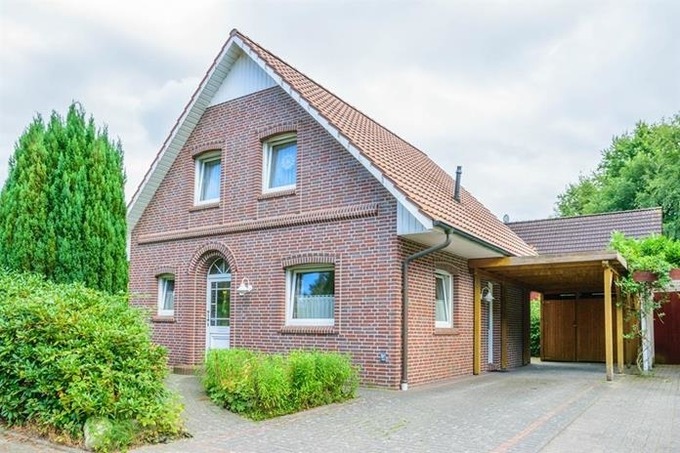 Korte (HA08) Ferienhaus  Emsland