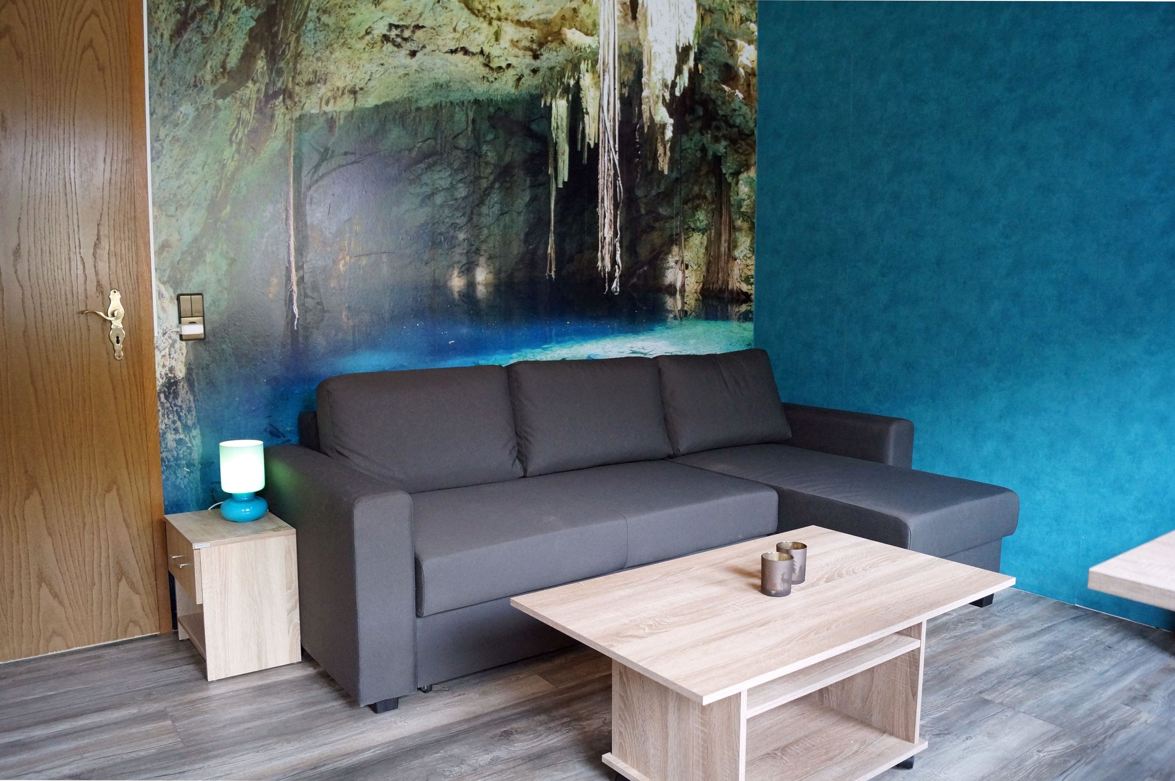 Wunderschönes Ferienwohnung der Silberne Holz