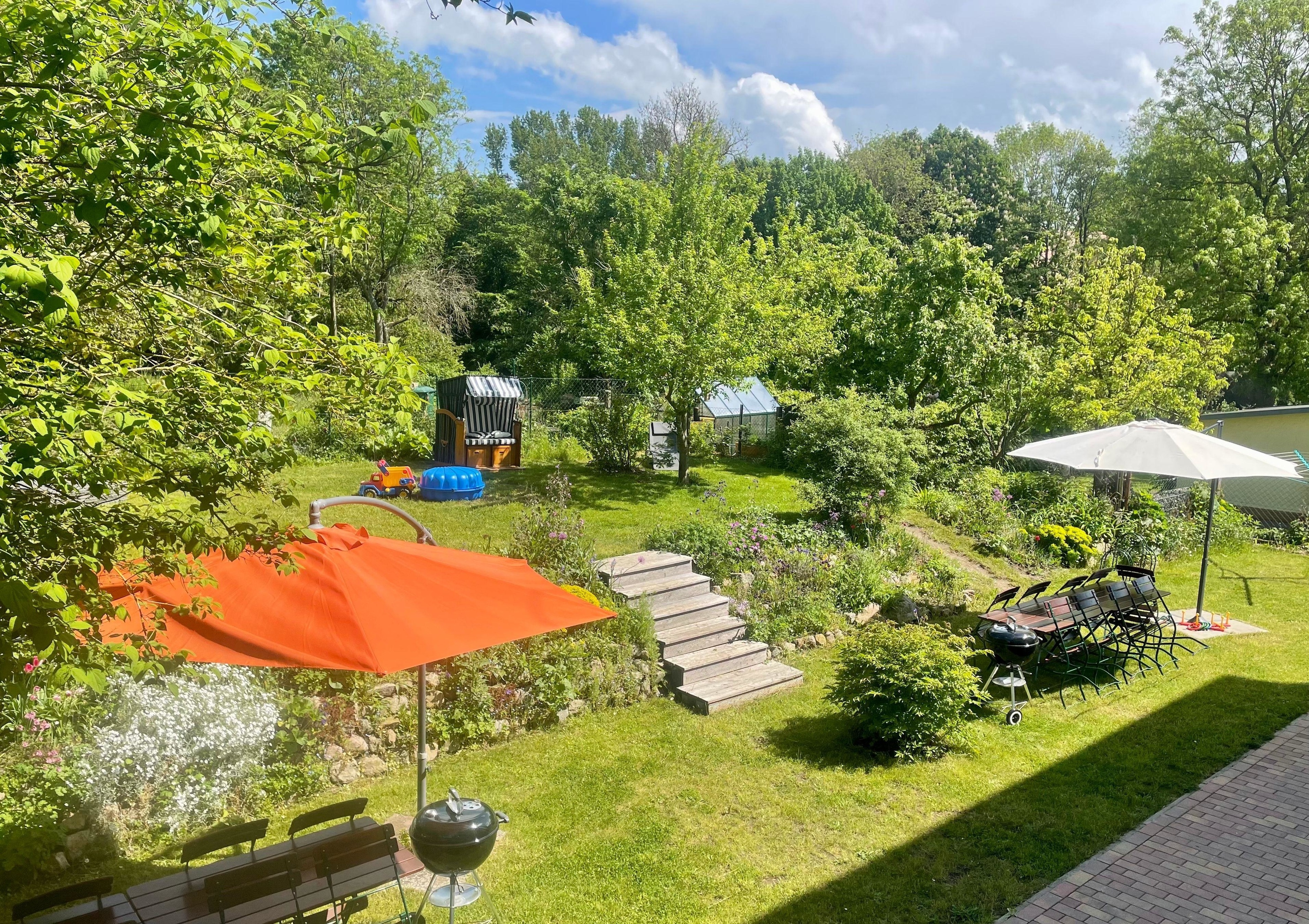 Ferienhaus Fiete Ferienhaus in Mecklenburg Vorpommern