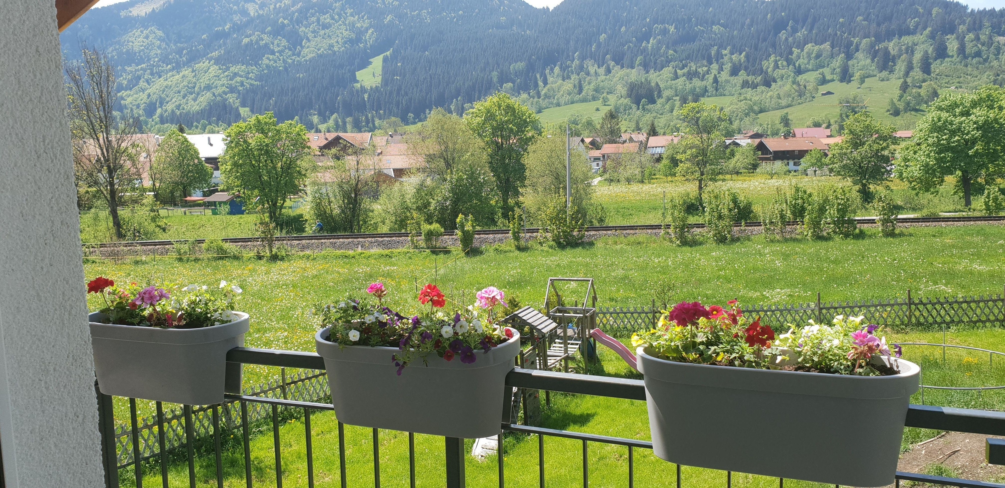 Oberland-Ferienwohnung Ferienwohnung  Zugspitze Region