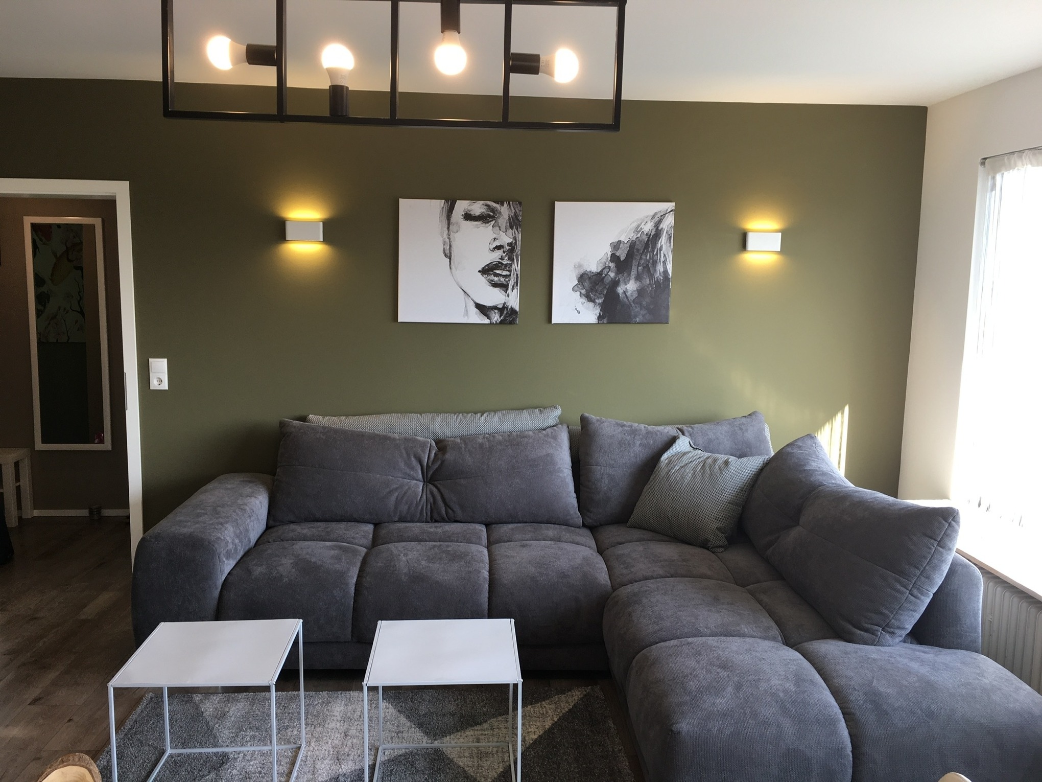 Top Moderne Wohnung Koblenz Karthause