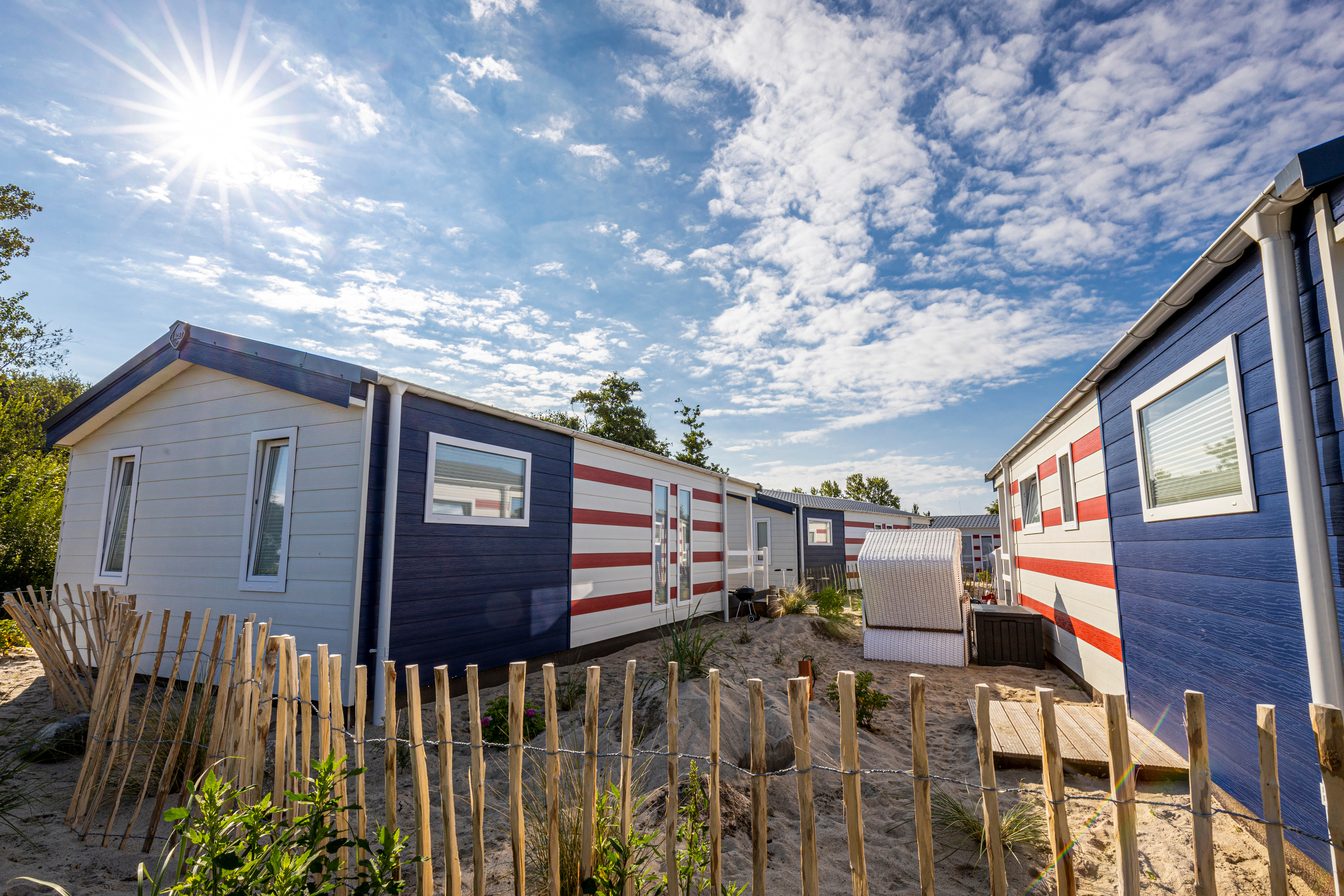 Meer (44) Ferienpark in Scharbeutz