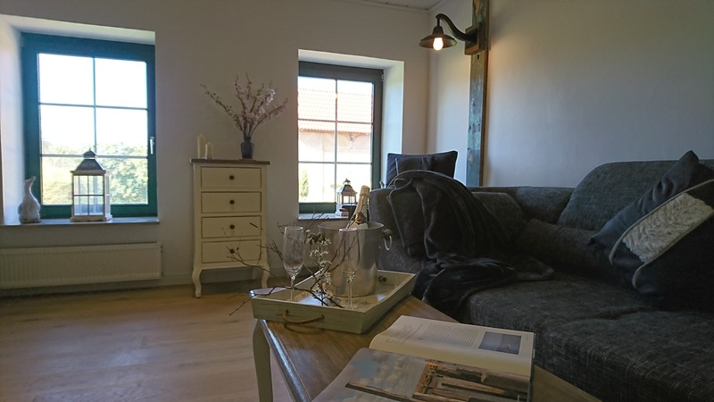 Foto 8 Ferienwohnung Ostfriesland Aurich & Umgebung De Tuun - Landhaus Lübbertsfehn (Objekt 131) Nordsee