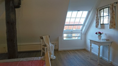 Foto 10 Ferienwohnung Ostfriesland Aurich & Umgebung De Leev - Landhaus Lübbertsfehn (Objekt 202) Reise