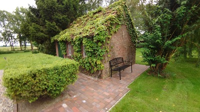 Foto 15 Ferienwohnung Ostfriesland Aurich & Umgebung De Leev - Landhaus Lübbertsfehn (Objekt 202) Reise