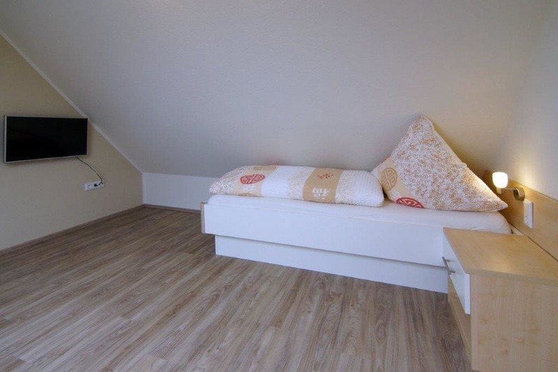 Foto 6 Ferienwohnung Ostfriesland Norddeich & Umgebung Ferienwohnung Balkenstek -  Gratis W-Lan (Objekt 338) buchen