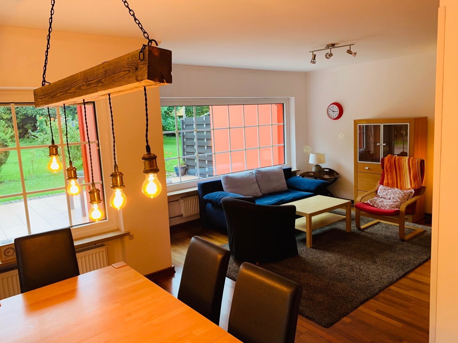 Hause Rose Muc City