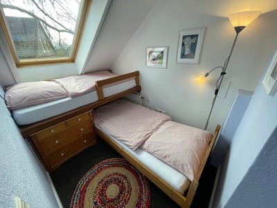 Foto 24 Ferienwohnung Ostfriesland Neuharlingersiel & Umgebung Landhaus up de Warft - Störtebecker (Objekt 119) Urlaub