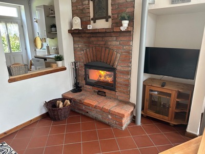 Foto 6 Ferienwohnung Ostfriesland Neuharlingersiel & Umgebung Landhaus up de Warft - Mühlenblick (Objekt 120) buchen