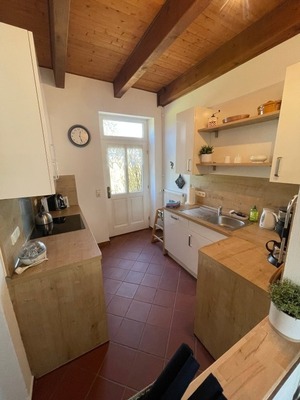 Foto 15 Ferienwohnung Ostfriesland Neuharlingersiel & Umgebung Landhaus up de Warft - Mühlenblick (Objekt 120) Reise