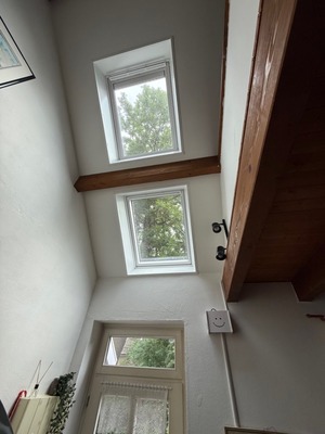 Foto 24 Ferienwohnung Ostfriesland Neuharlingersiel & Umgebung Landhaus up de Warft - Mühlenblick (Objekt 120) Urlaub