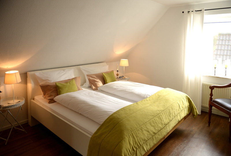 Foto 10 Ferienwohnung Ostfriesland Norddeich & Umgebung Ferienwohnung Adriane (Objekt 988) Reise