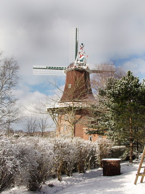 Foto 17 Ferienwohnung Ostfriesland Norddeich & Umgebung Ferienwohnung Adriane (Objekt 988) suchen