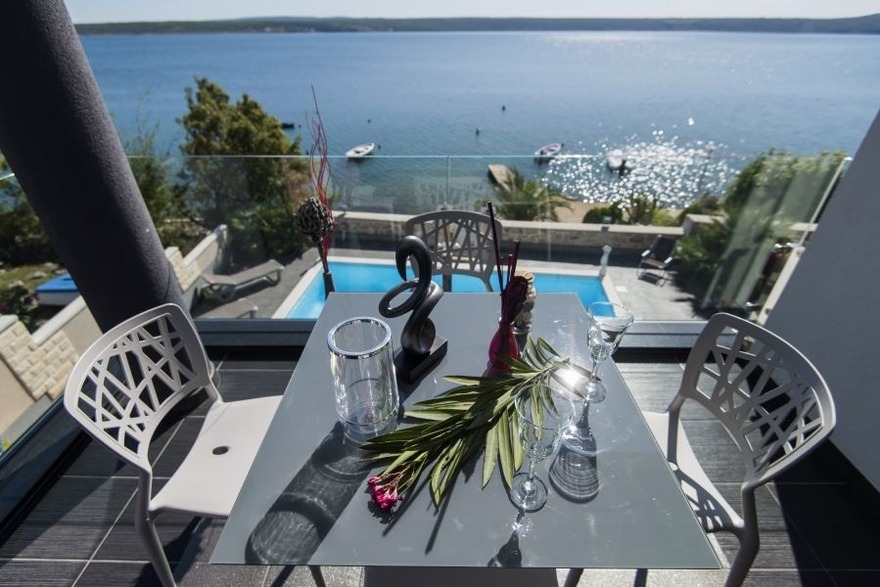 Top 1 ROVINJ Ferienwohnung in Dalmatien