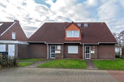 Foto 19 Ferienwohnung Ostfriesland Norddeich & Umgebung Ferienwohnung Mali (Objekt 103147) Urlaub