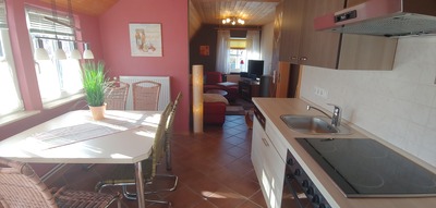 Foto 15 Ferienhaus Ostfriesland Friesland Friesisches Siedlerhaus (Objekt 85264) Reise