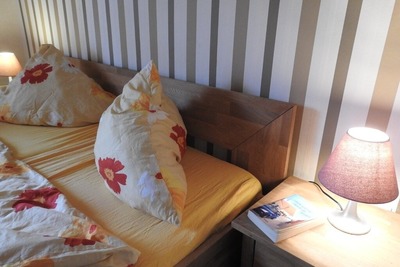 Foto 8 Ferienhaus Ostfriesland Friesland Friesisches Siedlerhaus (Objekt 85264) Nordsee