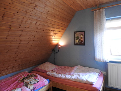 Foto 17 Ferienhaus Ostfriesland Friesland Friesisches Siedlerhaus (Objekt 85264) suchen