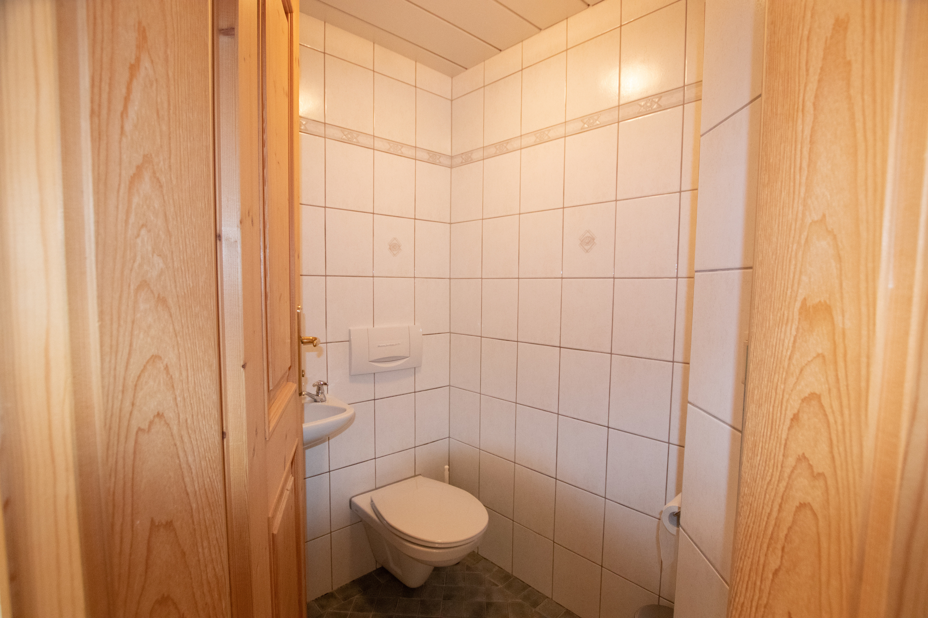 Schoners Einfanghof  by FeWo-Plan(WILD005) — Foto 8