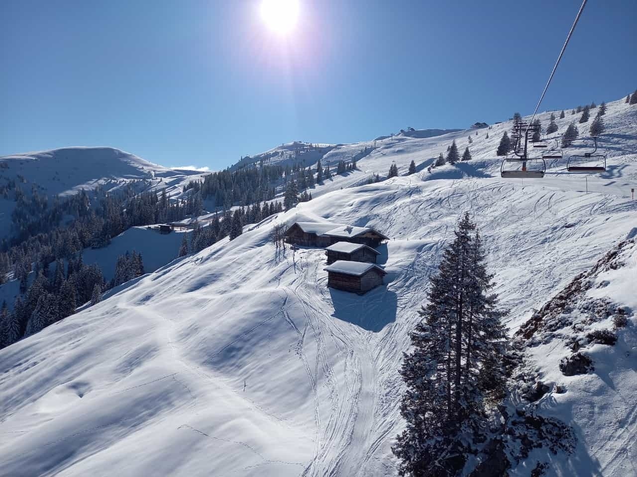 Schoners Einfanghof  by FeWo-Plan(WILD005) — Foto 15