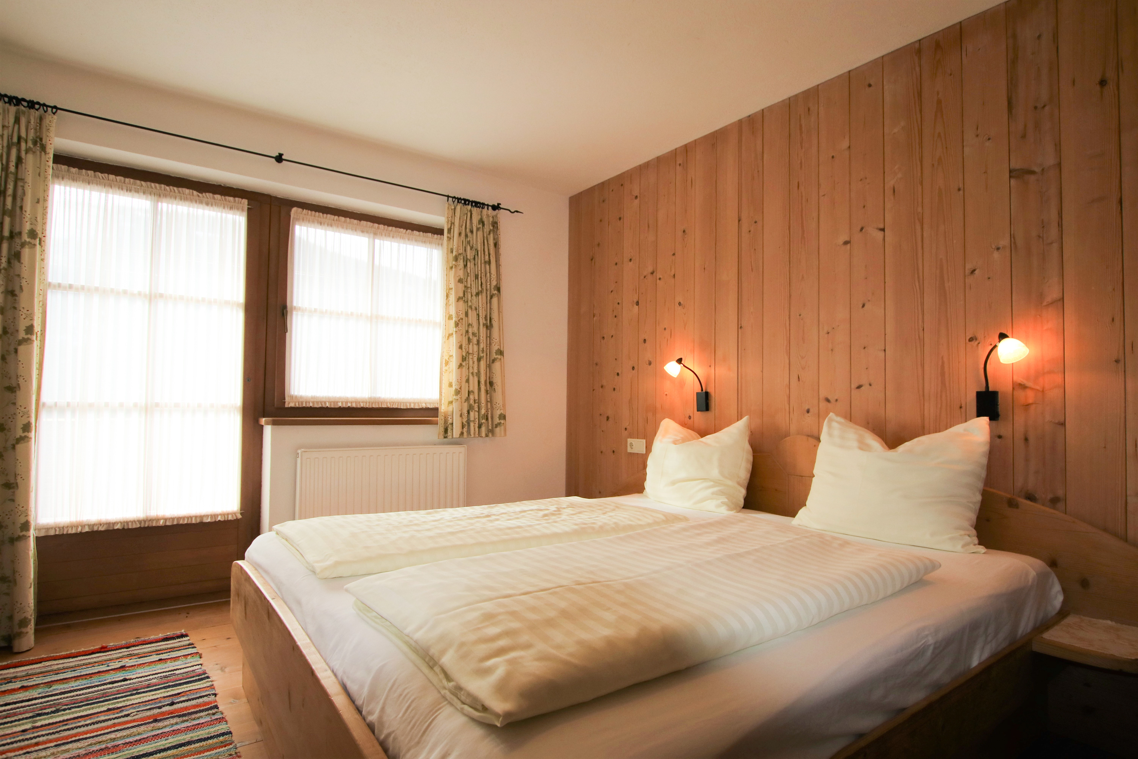 Schoners Einfanghof  by FeWo-Plan(WILD006) — Foto 6