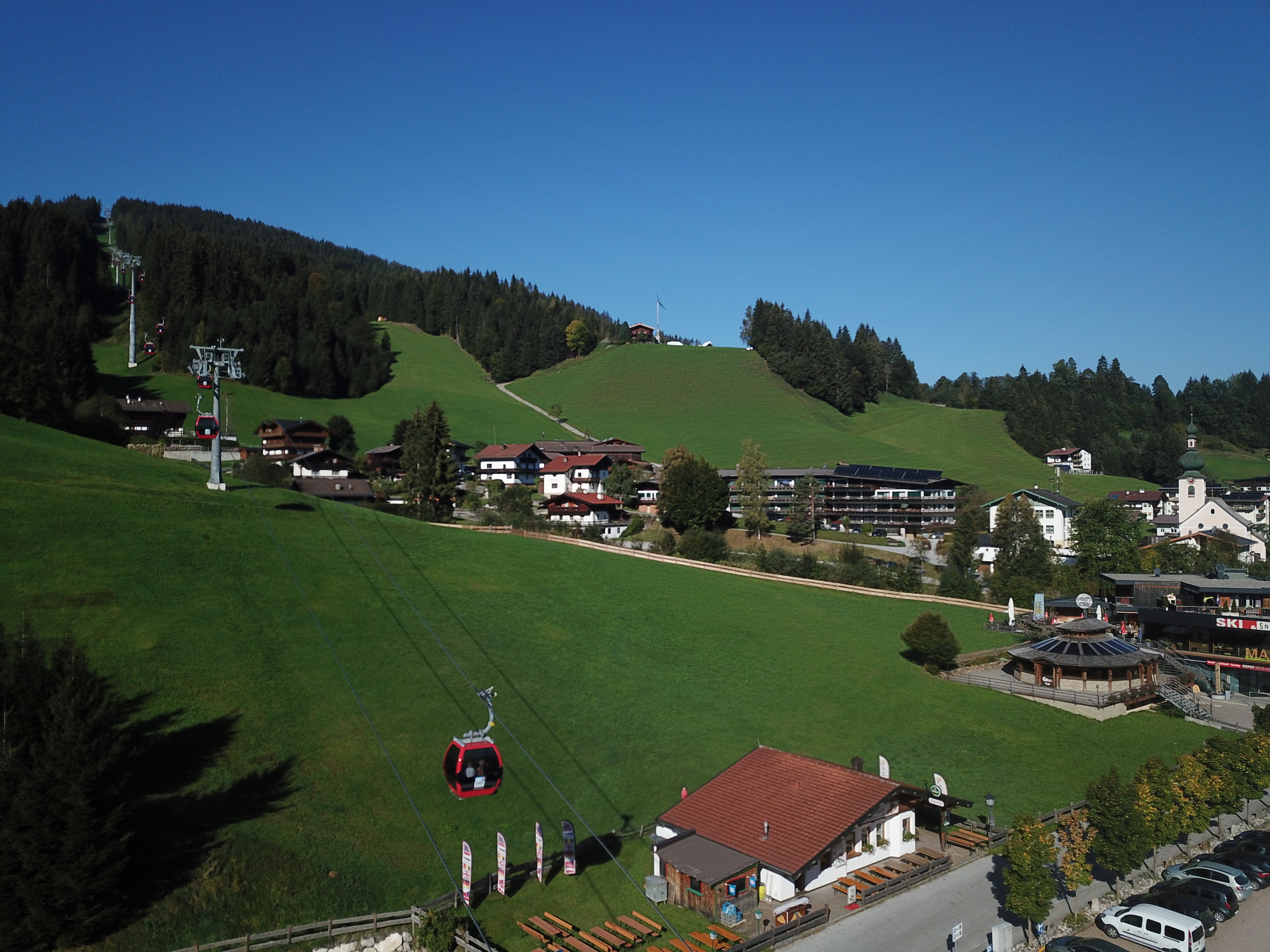 Schoners Einfanghof  by FeWo-Plan(WILD006) — Foto 10