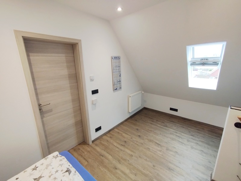 Foto 24 Ferienwohnung Ostfriesland Neuharlingersiel & Umgebung Ferienwohnung Haus Boje 